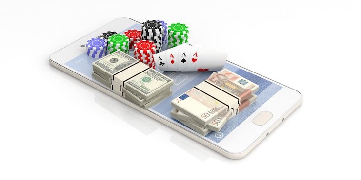 Babak bonus Phoenix Rises dengan putaran gratis dan multiplier yang meningkat